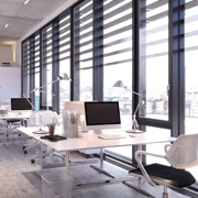 Location de bureaux professionnels